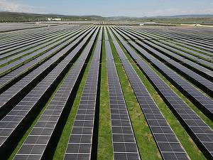 FOTO Danezii de la Eurowind Energy investesc în România peste 174 milioane euro în dezvoltarea unui nou parc fotovoltaic. Va deveni cel mai mare din portofoliul local al companiei