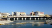 Reactorul 2 al centralei nucleare din Cernavodă a fost reconectat la Sistemul Energetic Național