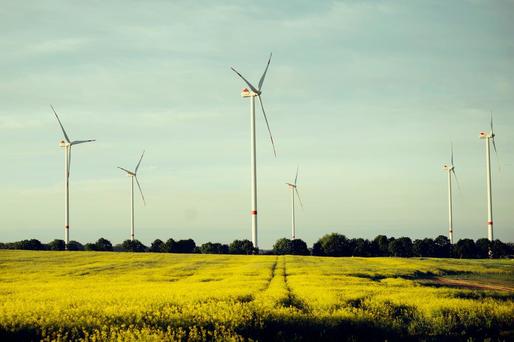 FOTO Etapă importantă pentru Eurowind Energy România: trei noi parcuri eoliene cu o capacitate totală de 138 MW, echipate cu turbine Vestas