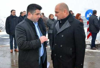 Un apropiat al premierului Ilie Bolojan a fost numit șef provizoriu la compania de stat cu ″spor de femeie″