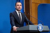 Ministrul Energiei dă asigurări că niciun bărbat nu a primit ”spor de femeie” la compania din subordinea sa