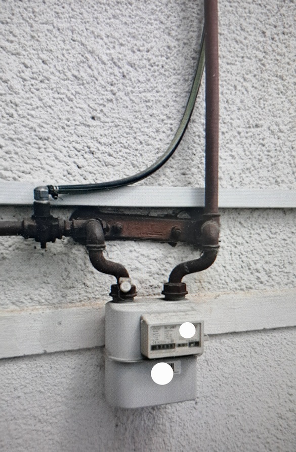 FOTO Furt de energie la nivel național - Sute de cazuri găsite