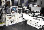 VIDEO&FOTO Prăbușirea unui mare institut. O ″societate strategică″ la care Ministerul Energiei este al doilea acționar, aflată de peste un an în faliment, își vinde la licitație platforma industrială din București