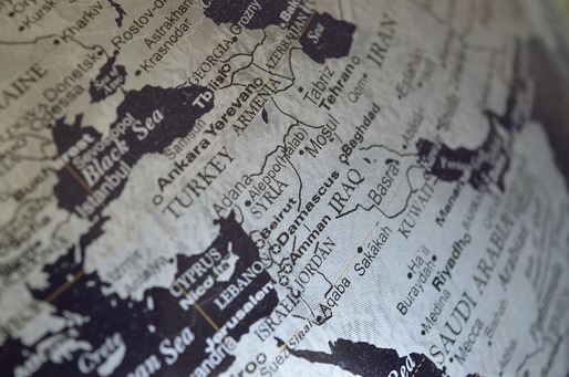 Companii americane vor elabora un plan energetic pentru Siria după ridicarea sancțiunilor de către Trump