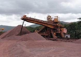 Exporturile de magneți din pământuri rare ale Chinei către SUA au explodat