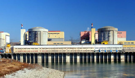 O companie energetică japoneză intenționează să construiască primul nou reactor nuclear după dezastrul de la Fukushima