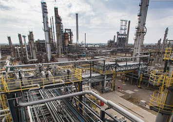 Tranzacție ″sindicală″: Un nou acționar majoritar la compania înființată în anii ’90 prin reorganizarea fostei secții de proiectare a rafinăriei Petrobrazi a Petrom