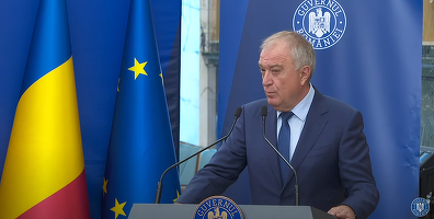 Ion Sterian a fost reconfirmat în fruntea Transgaz până în 2029, după o procedură de selecție pe legislația guvernanței corporative