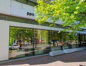PPC - anunț către clienți legat de facturi și aplicația myPPC - FOTO