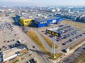 VIDEO - IKEA a lansat o nouă investiție în România CONFIRMARE