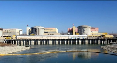 Planul Nuclearelectrica: Cum va rezista sistemul energetic național fără un reactor de la Cernavodă