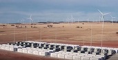 Engie face prima sa investiție în stocare de energie din România