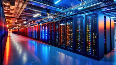 Vechile centrale convenționale europene ar putea fi salvate, surprinzător, de inteligența artificială. Și invers