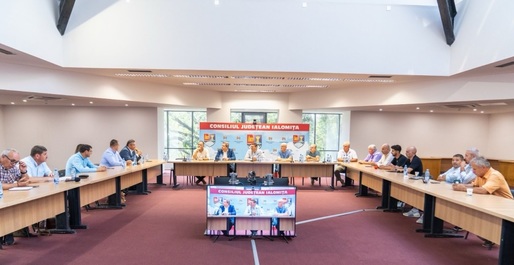 FOTO Una dintre cele mai importante investiții în energie regenerabilă din România