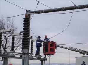 Electrica - anunț către clienți: Schimbare la indexul de consum