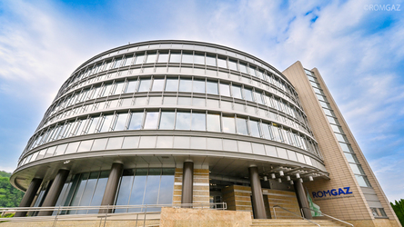 Romgaz a încheiat cu Electrocentrale București un contract privind vânzarea de gaze cu o valoare de peste 322 milioane lei