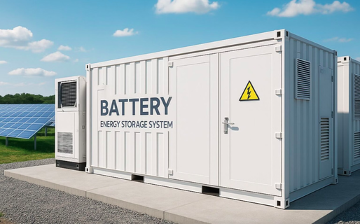 R.Power își intensifică în România activitatea pe piața românească de stocare a energiei