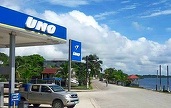 Benzinăriile Gazprom din Bulgaria ar putea fi cumpărate de Uni Energi