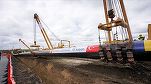 Transgaz înlocuiește o porțiune din conducta ce va prelua gazele din cel mai mare zăcământ românesc din Marea Neagră. Este vizată intersecția cu Autostrada Litoralului