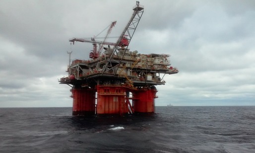 Putin a semnat și deschide calea pentru revenirea Exxon la proiectul Sahalin-1