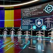 DOCUMENT Risc de atac cibernetic multplu care ar crea panică în rândul populației, afectând și prețurile la energie