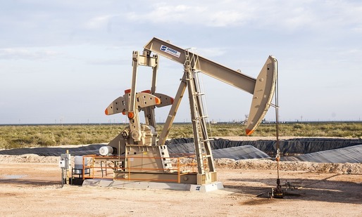 Irakul a semnat un acord cu Chevron pentru explorări petroliere