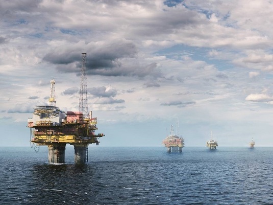 Producția de petrol și gaze a Norvegiei, principalul furnizor al UE - peste așteptări
