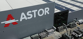Concernul industrial turc Astor Enerji își asigură sisteme BESS de 2 GWh pentru 4 parcuri solare în România