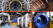 Centrala nucleară Cernavodă: Gigantul energetic francez de stat EDF retehnologizează turbogeneratorul unității 1