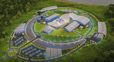 Suedia - prima expansiune nucleară din ultimii 50 de ani