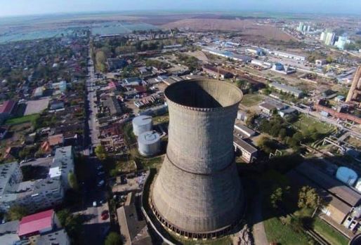 România pregătește o nouă centrală termoelectrică, inclusiv cu hidrogen verde FOTO