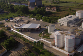OSCAR Downstream și-a majorat de peste 3 ori exporturile de motorină în Ucraina
