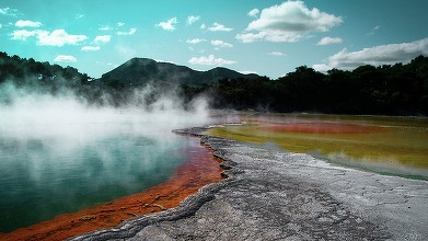 ELCEN își prezintă oficial planul de a încălzi geotermal Bucureștiul alături de americani