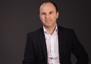 Simtel își întărește echipa managerială