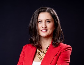 Premier Energy Group o numește pe Lorena Voicu în funcția de Director Financiar al Premier Energy România