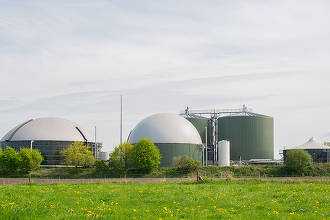 DOCUMENTE România vrea biometan în rețelele de gaze naturale, inclusiv pentru a contracara viitoarea scumpire pentru populație cauzată de noua taxă de carbon a UE