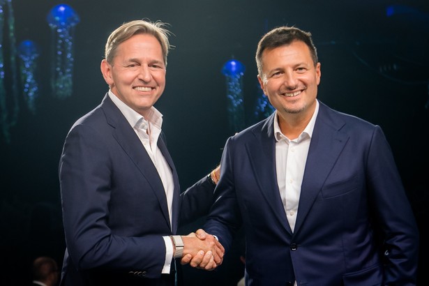 MET Group face schimbări la nivelul conducerii