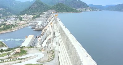 Cel mai mare baraj din Africa, inaugurat în Etiopia