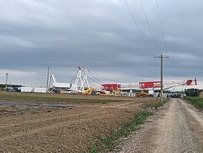 Majorare a prețului gazelor cu 10%, în urma intrării în revizie a unor zăcăminte Romgaz și Petrom