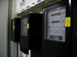 Importul de energie electrică al României a crescut cu 54,1%, în primele șapte luni