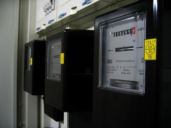Importul de energie electrică al României a crescut cu 54,1%, în primele șapte luni
