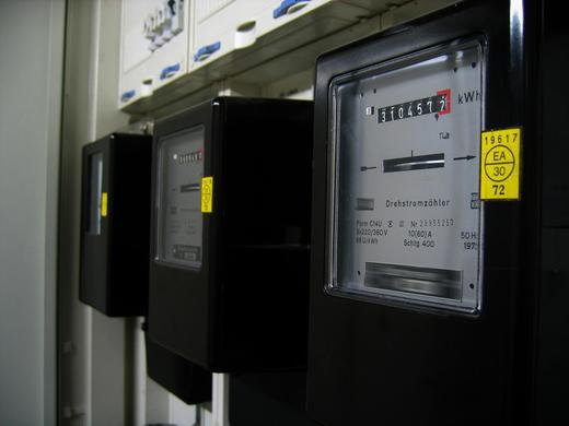 Importul de energie electrică al României a crescut cu 54,1%, în primele șapte luni