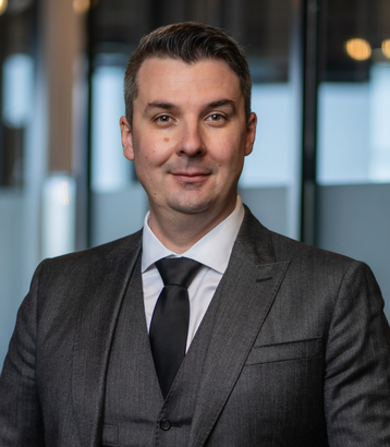 Cristi Secrieru, Partener AS & Partners, vine la Profit Energy.forum Ediția a IX-a