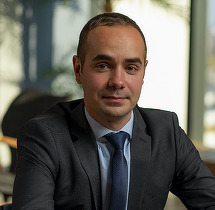 Theodor Livinschi vine la Profit Energy.forum Ediția a IX-a