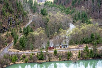 Ministrul Energiei: Moluștele, peștii, greierii ne blochează ilogic investiții începute de 10 - 30 de ani, aproape gata