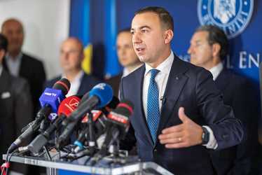 Inventatorul român Nelu Mihai, numit consilier onorific al ministrului Energiei