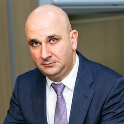 Bogdan Nicolae Badea, Președinte Directorat/CEO Hidroelectrica, vine la Profit Energy.forum Ediția a IX-a
