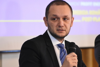 Alexandru Chiriță, CEO Electrica SA, vine la Profit Energy.forum Ediția a IX-a