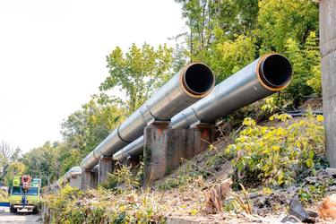 ANUNȚ Aproape 700 de blocuri din București rămân fără apă caldă