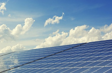 Premieră - Energia solară a devenit principala sursă de electricitate din UE